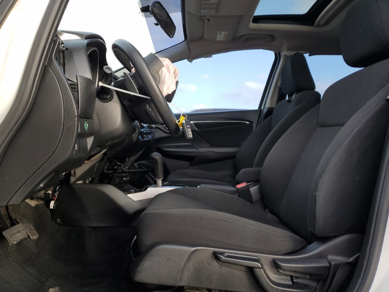 2016 HONDA FIT EX - Фото 7