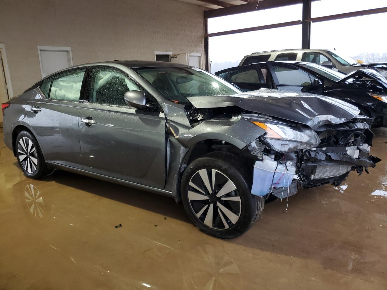 2020 NISSAN ALTIMA SV - Фото 4
