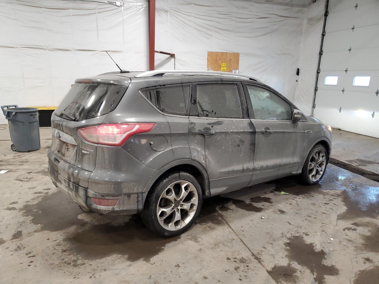 2015 FORD ESCAPE TIT - Image 3