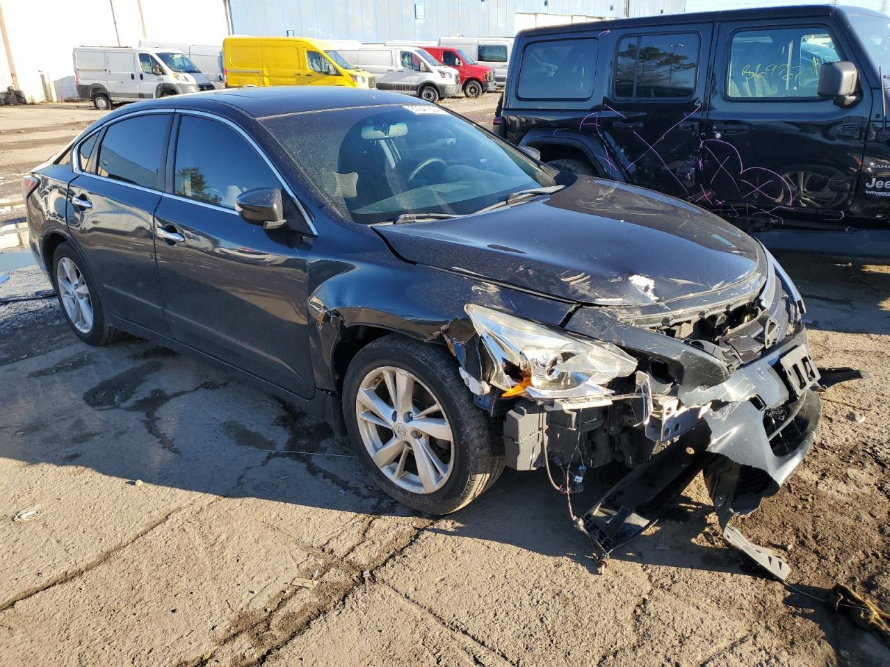 2015 NISSAN ALTIMA 2.5 - Image 4