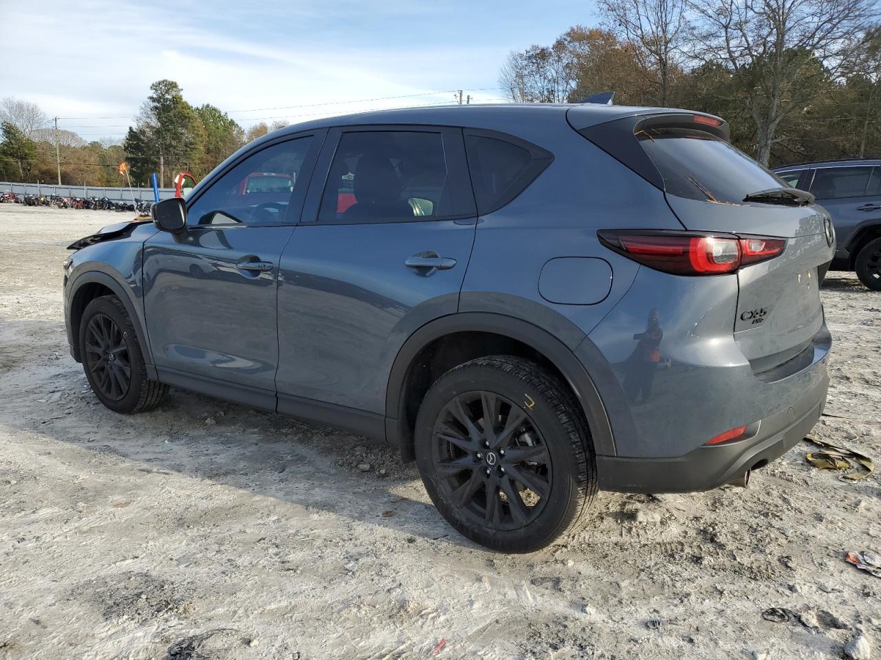2023 MAZDA CX-5 PREFE - Image 2