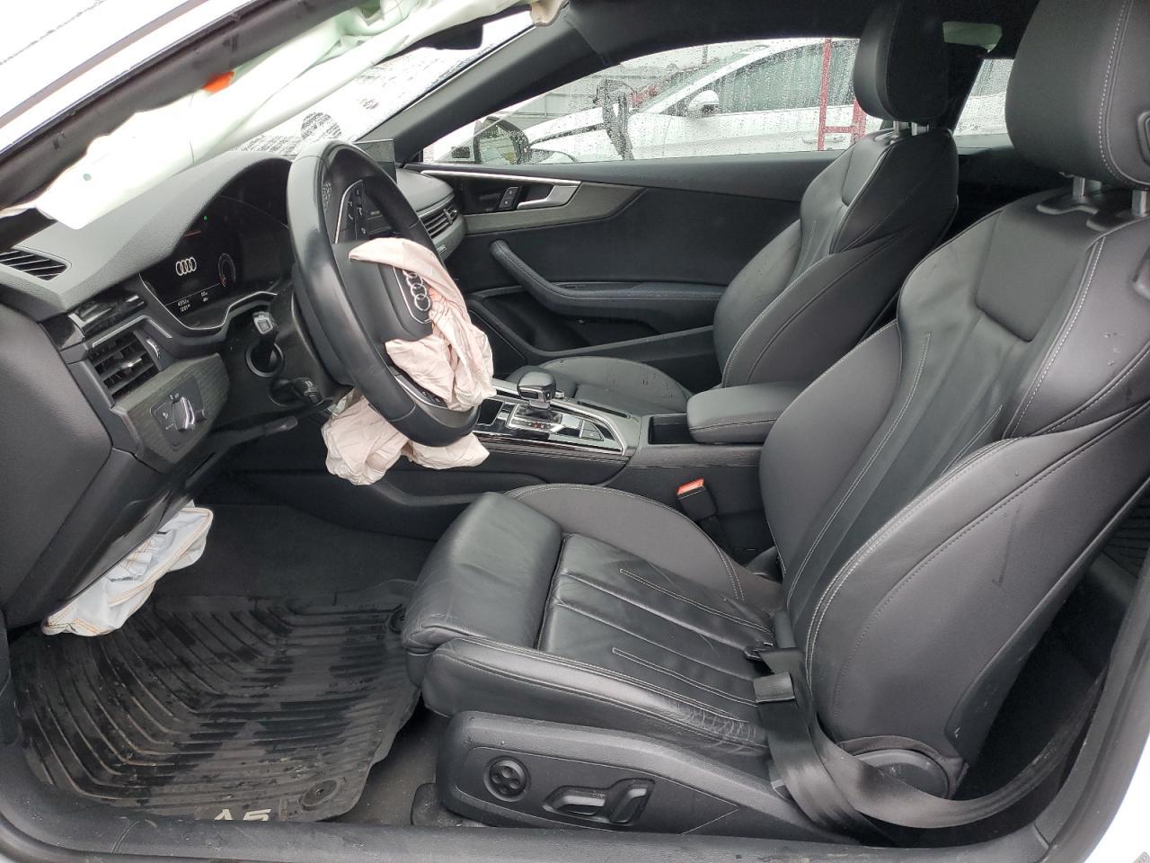 2021 AUDI A5 PREMIUM - Image 7