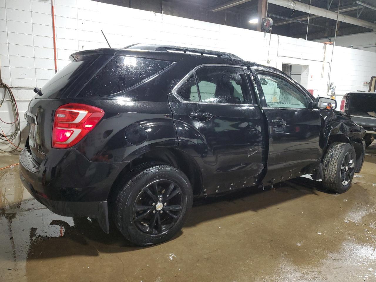 2016 CHEVROLET EQUINOX LT - Image 3