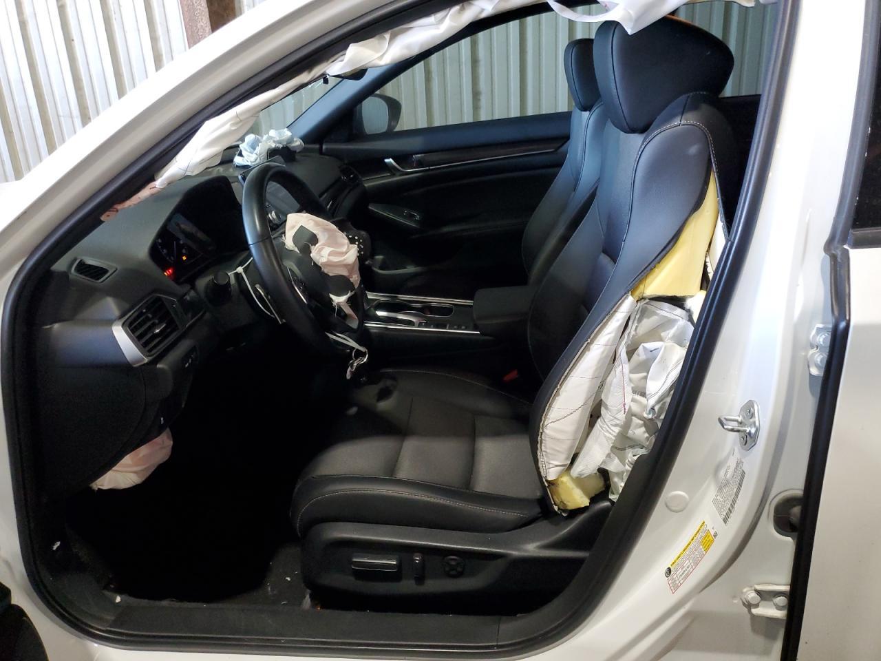 2022 HONDA ACCORD SPO - Фото 7