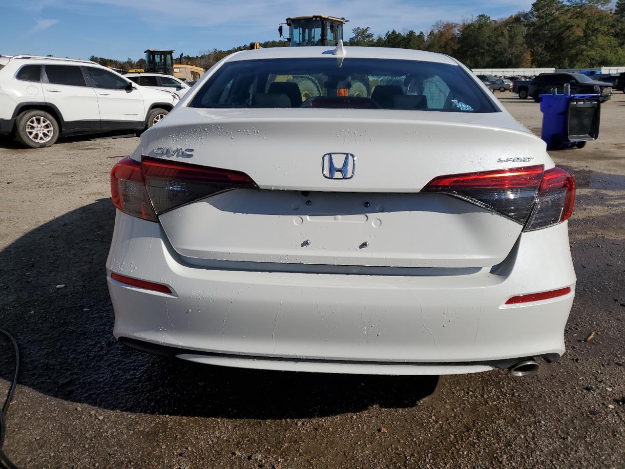2023 HONDA CIVIC SPOR - Image 6