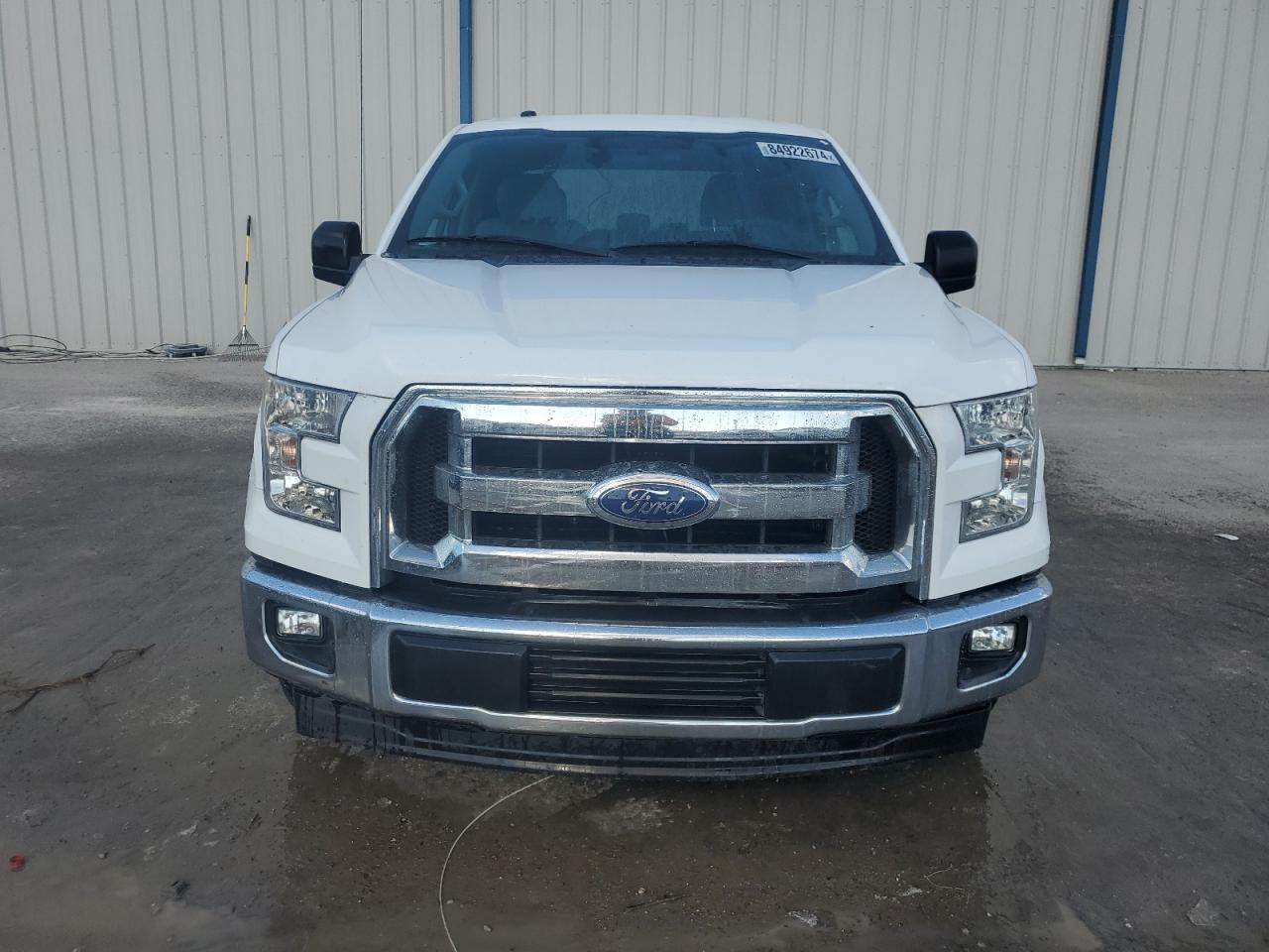 2017 FORD F150 SUPER - Image 5