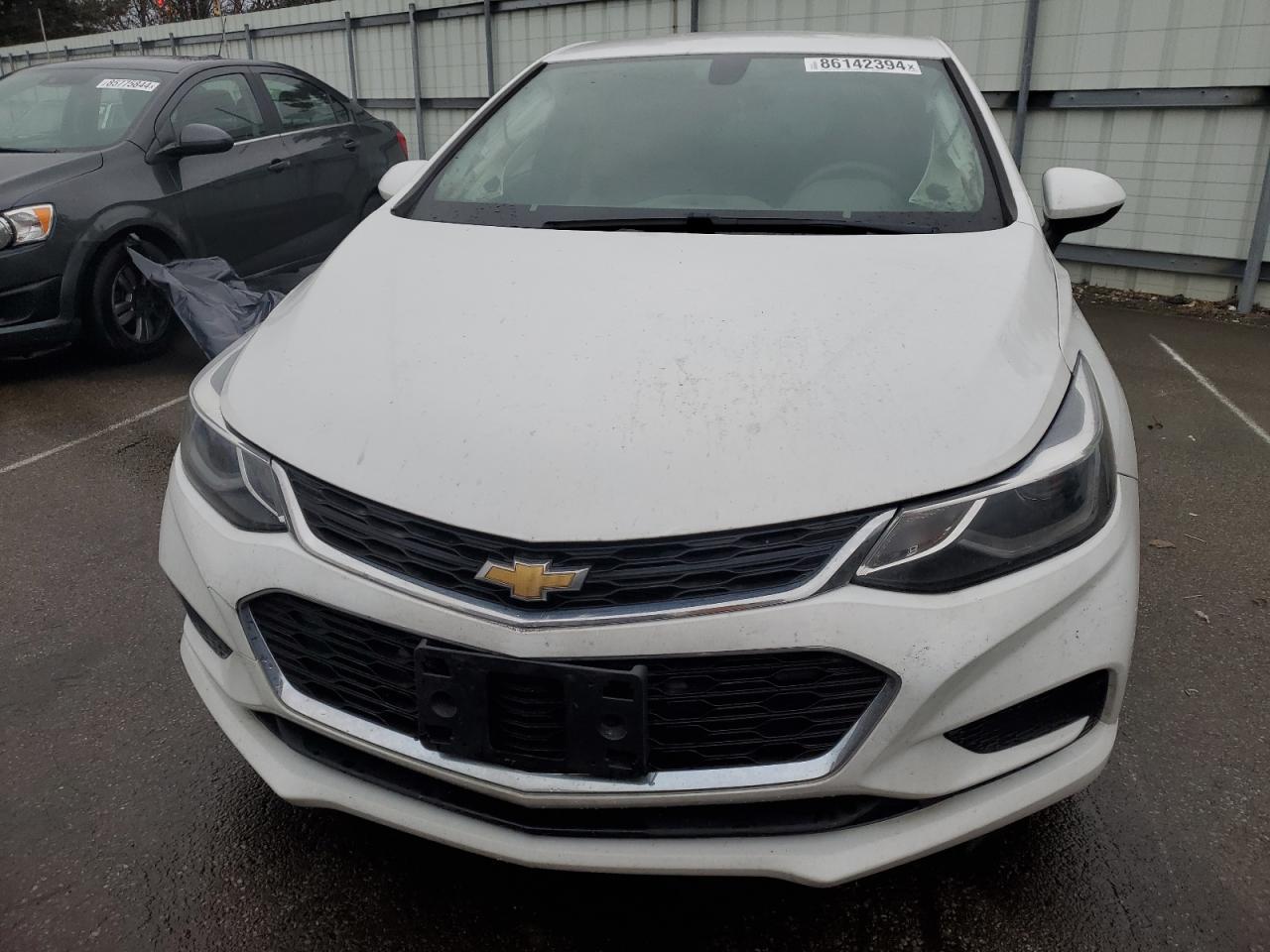 2016 CHEVROLET CRUZE LT - Image 5