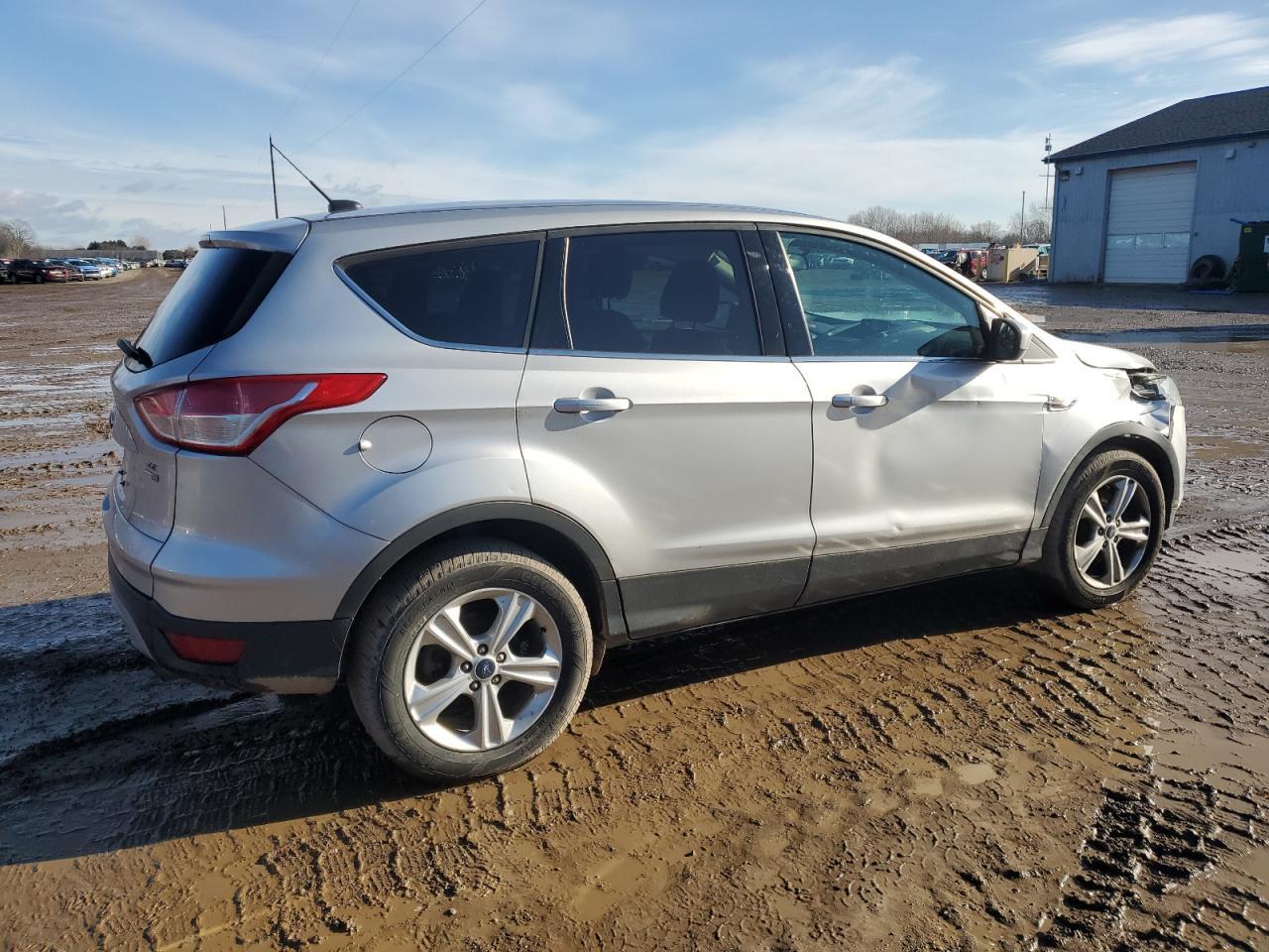 2015 FORD ESCAPE SE - Image 3