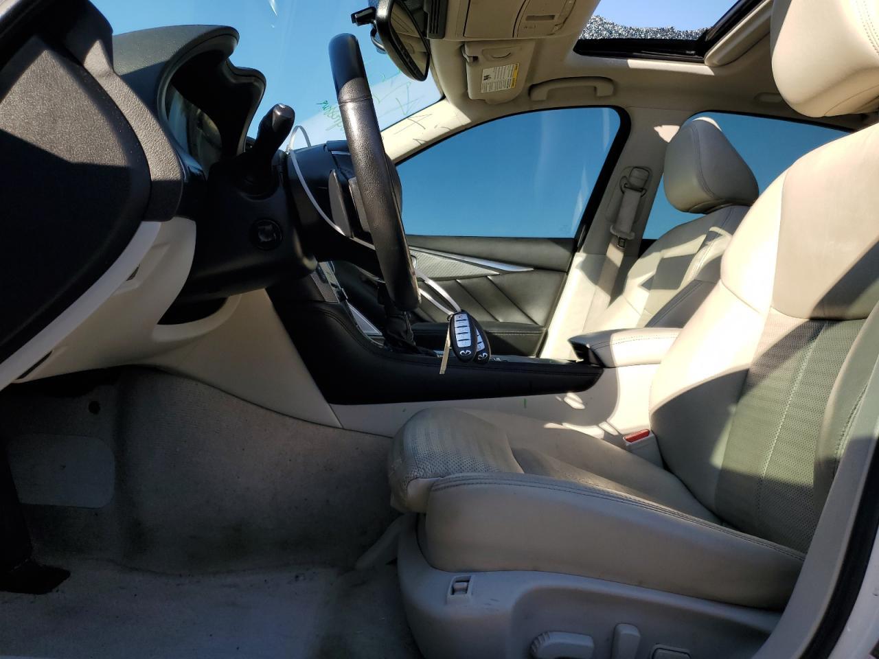 2019 INFINITI Q50 LUXE - Фото 7