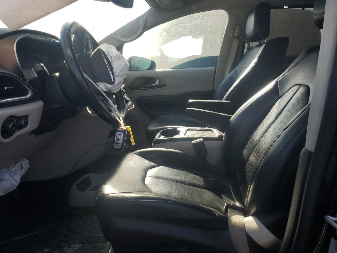 2017 CHRYSLER PACIFICA T - Image 7
