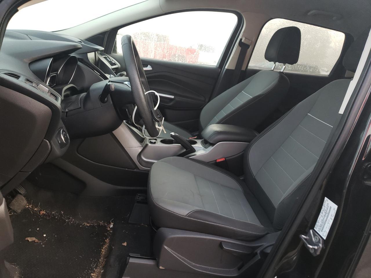 2013 FORD ESCAPE SE - Image 7