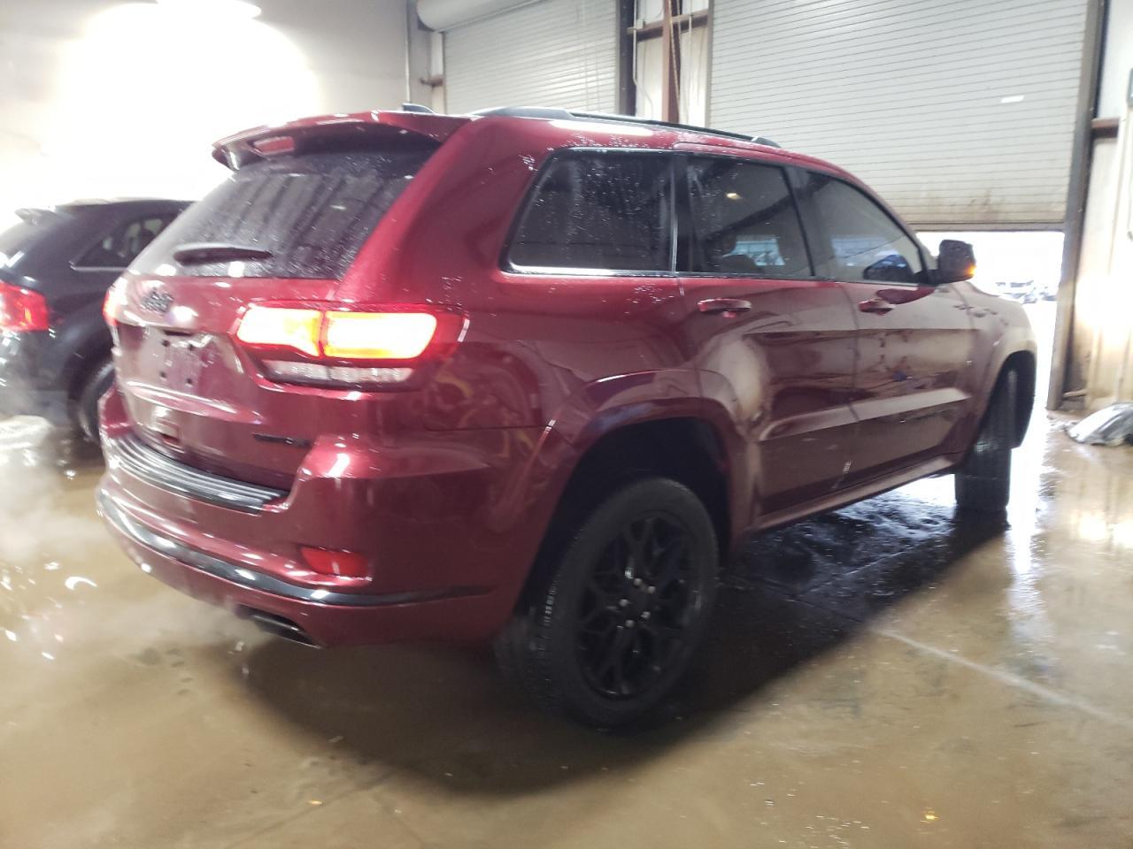2021 JEEP GRAND CHER - Image 3