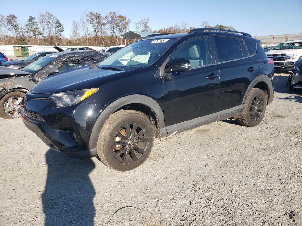 2018 TOYOTA RAV4 ADVEN
