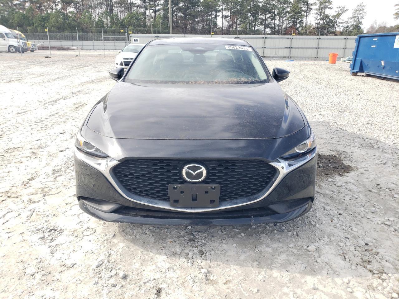 2024 MAZDA 3 SELECT S - Фото 5
