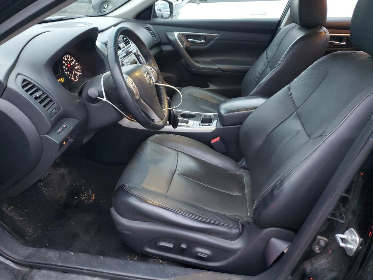 2014 NISSAN ALTIMA 2.5 - Фото 7