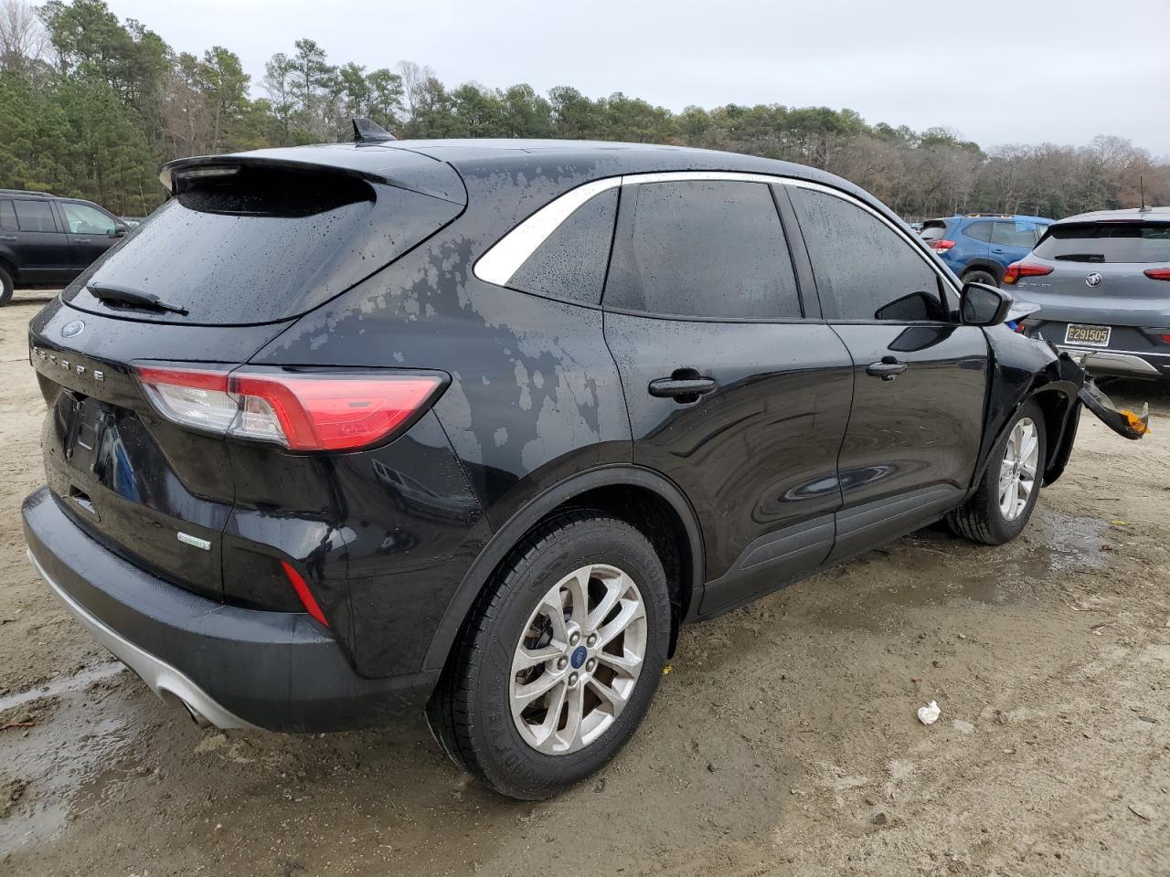 2020 FORD ESCAPE SE - Image 3