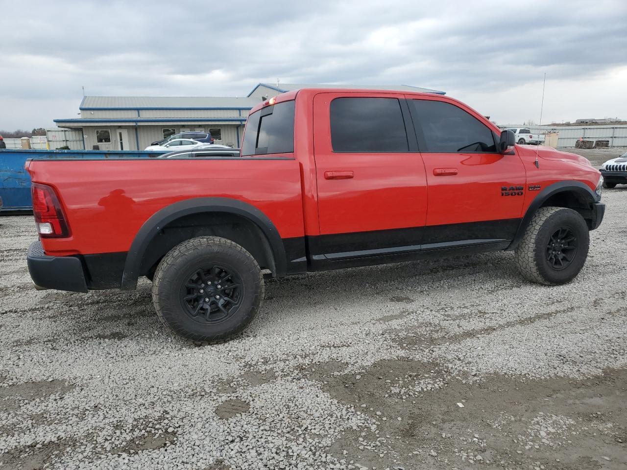 2018 RAM 1500 REBEL - Image 3