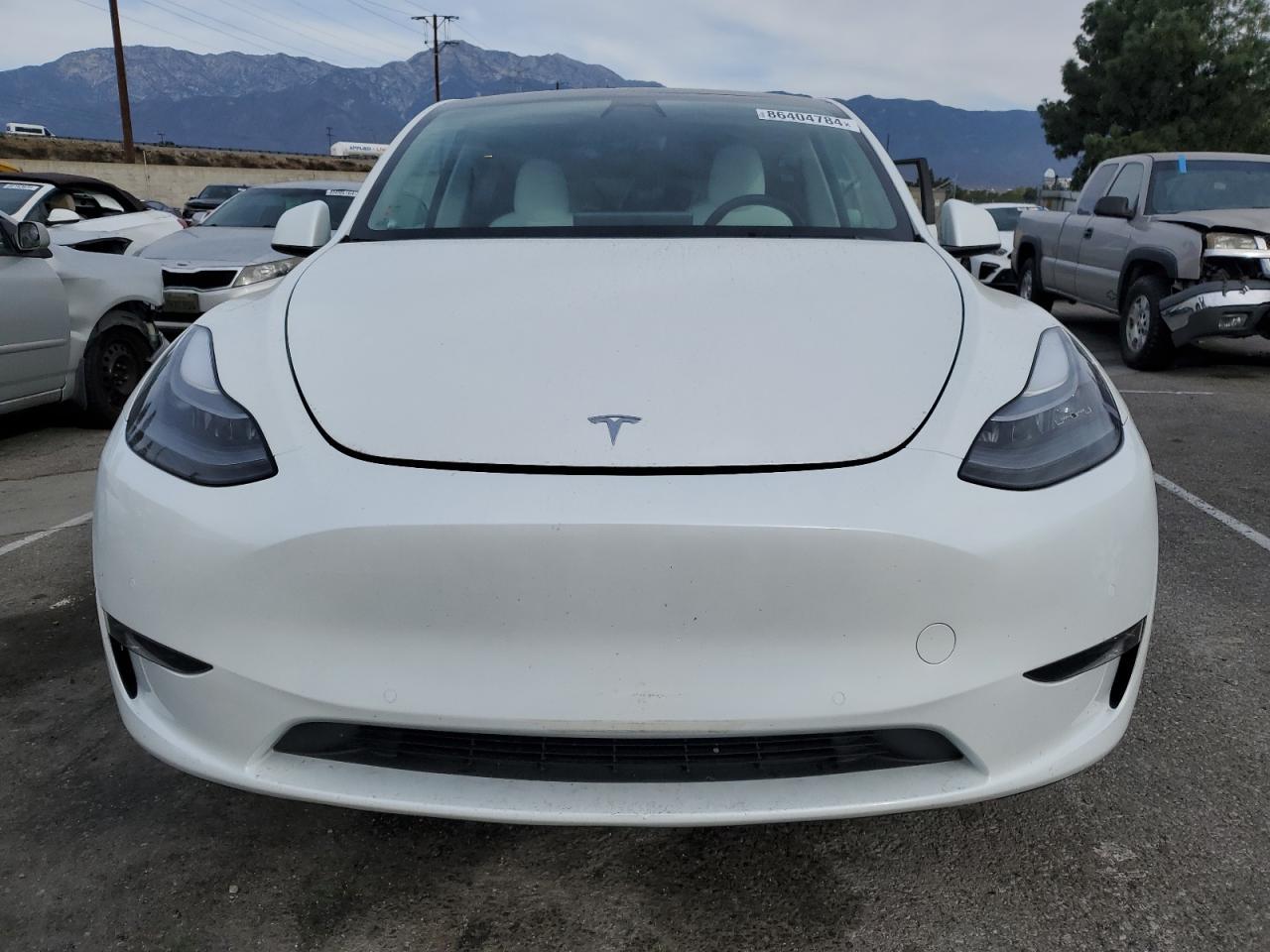 2022 TESLA MODEL Y - Image 5