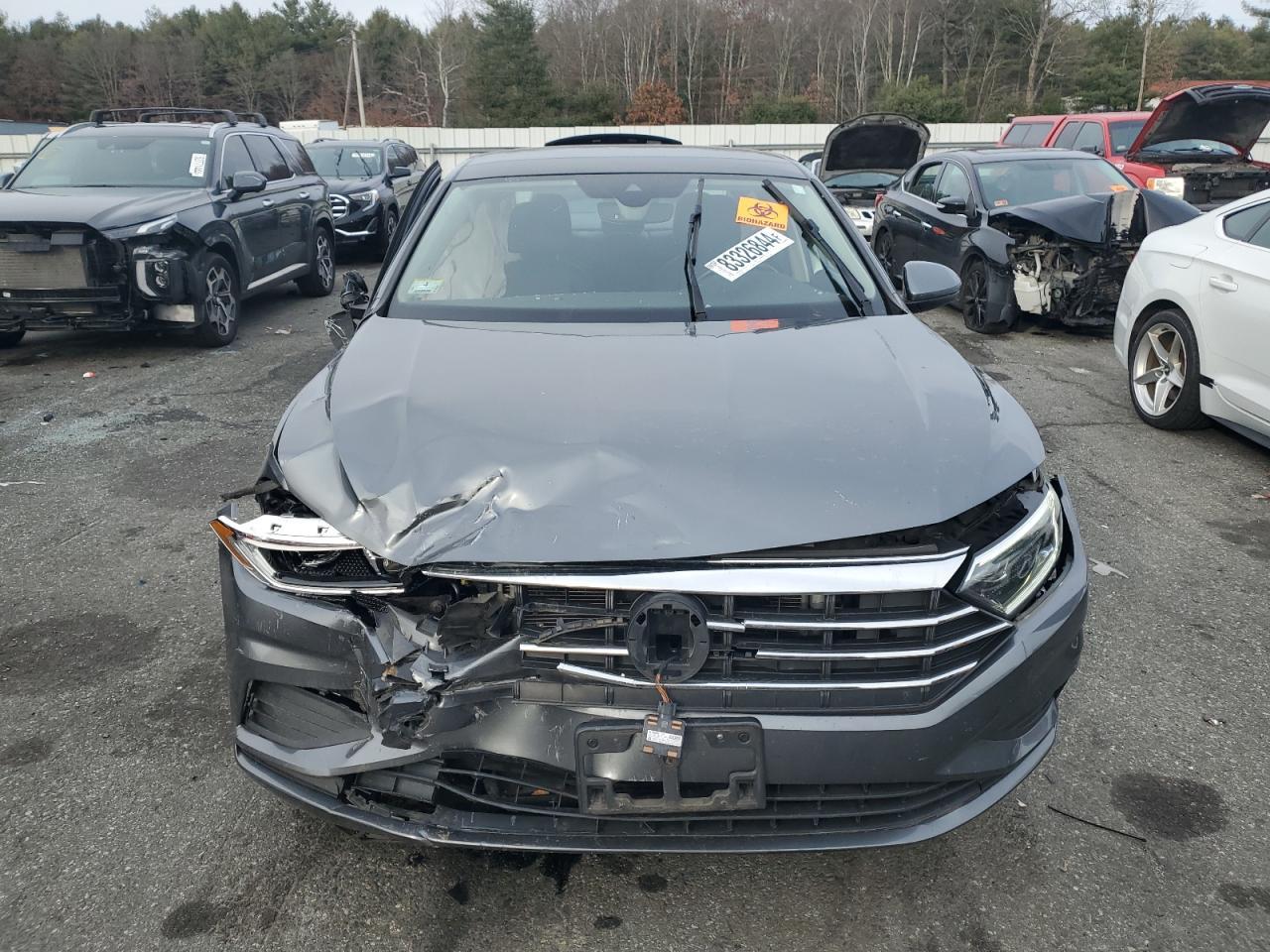 2019 VOLKSWAGEN JETTA SEL - Image 5