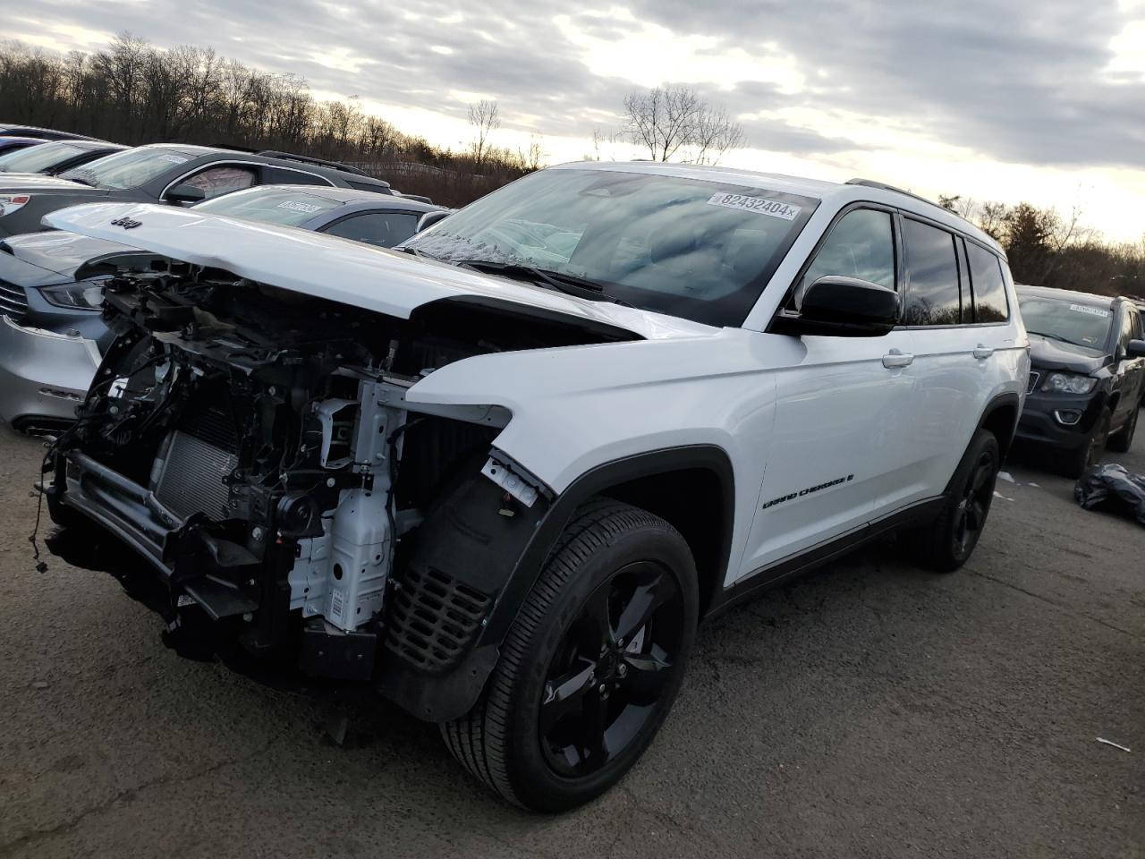 2024 JEEP GRAND CHER