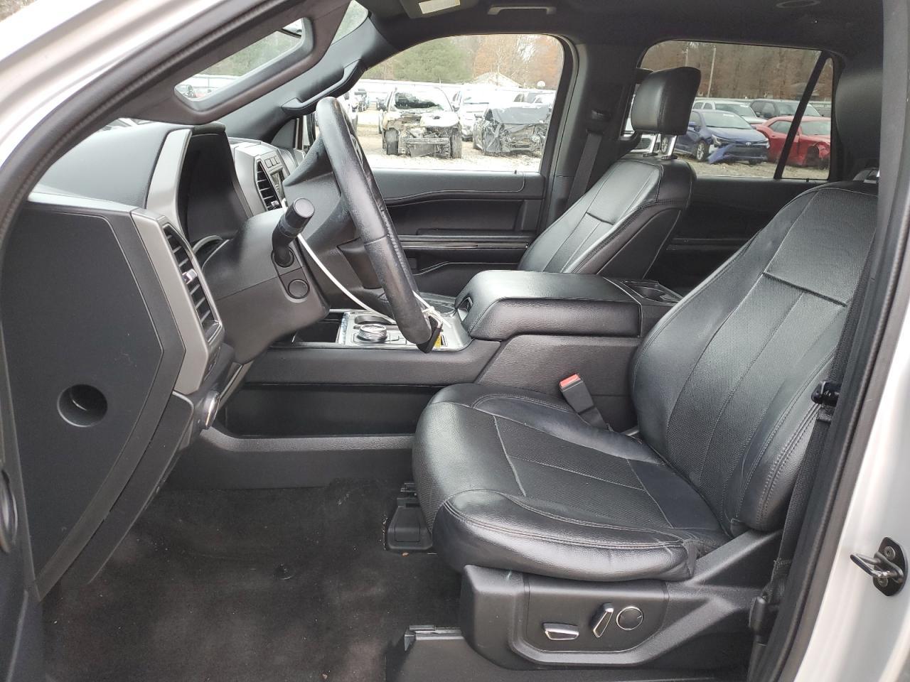 2018 FORD EXPEDITION - Image 7