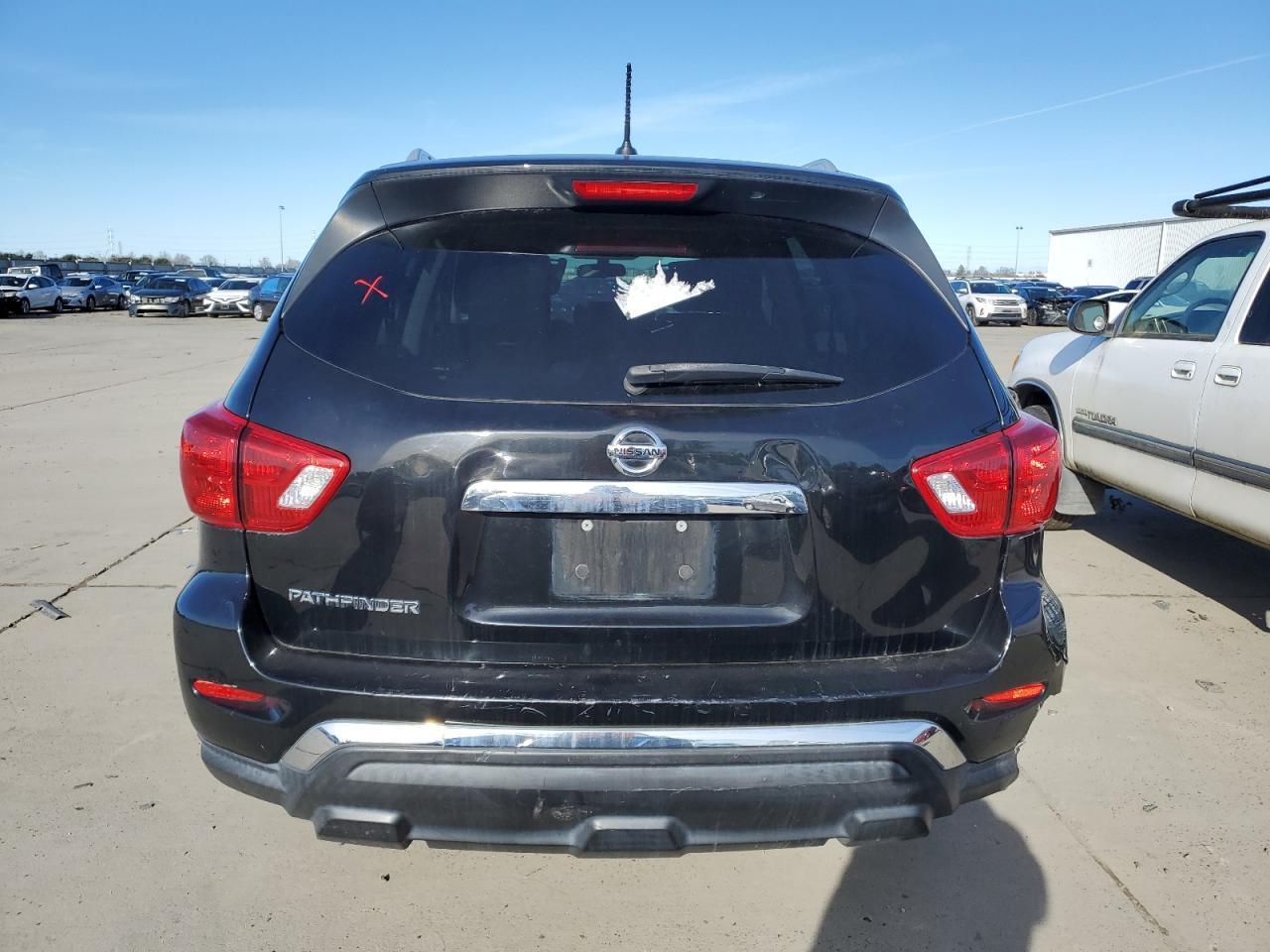 2018 NISSAN PATHFINDER - Image 6