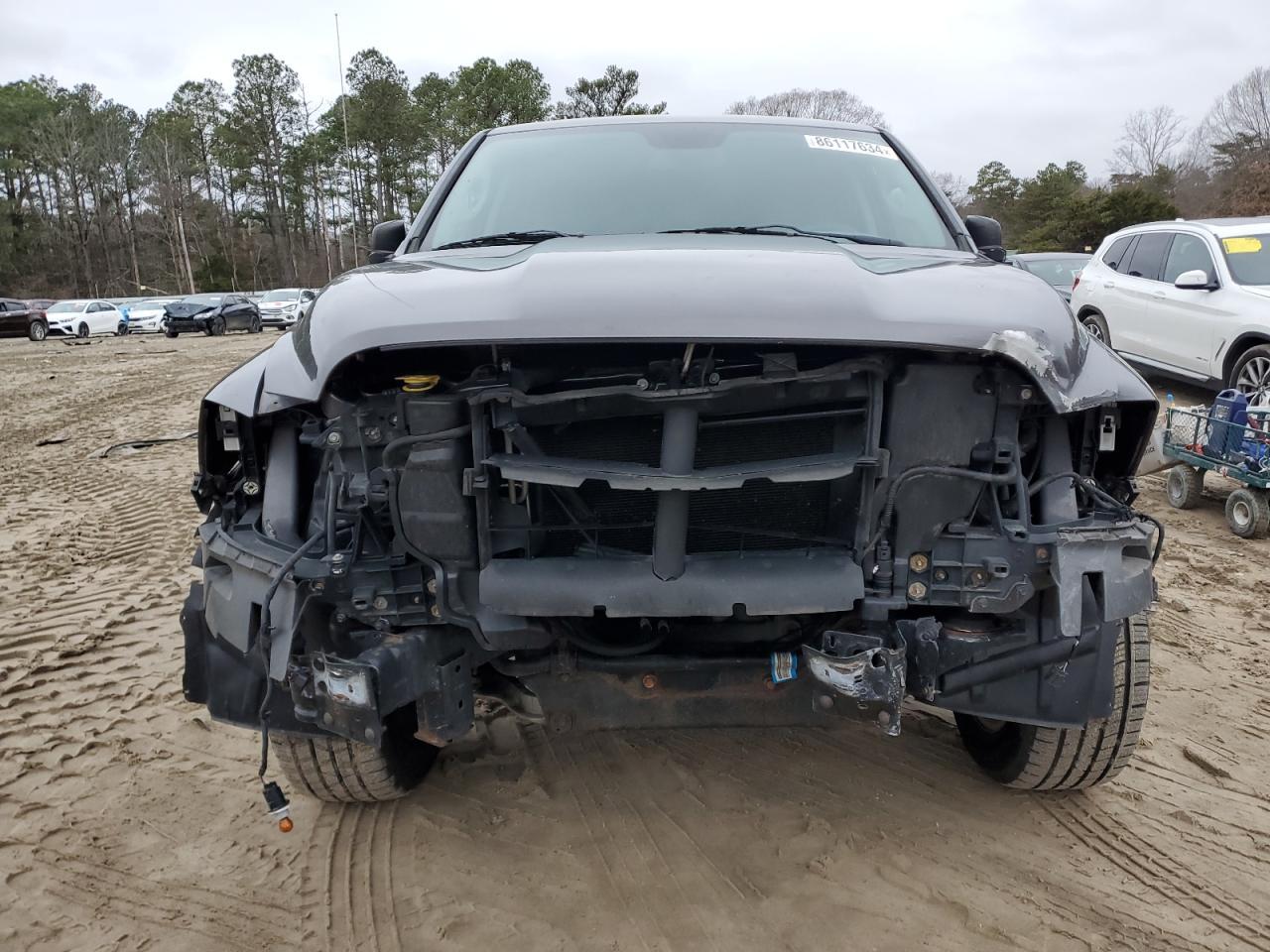 2015 RAM 1500 ST - Image 5