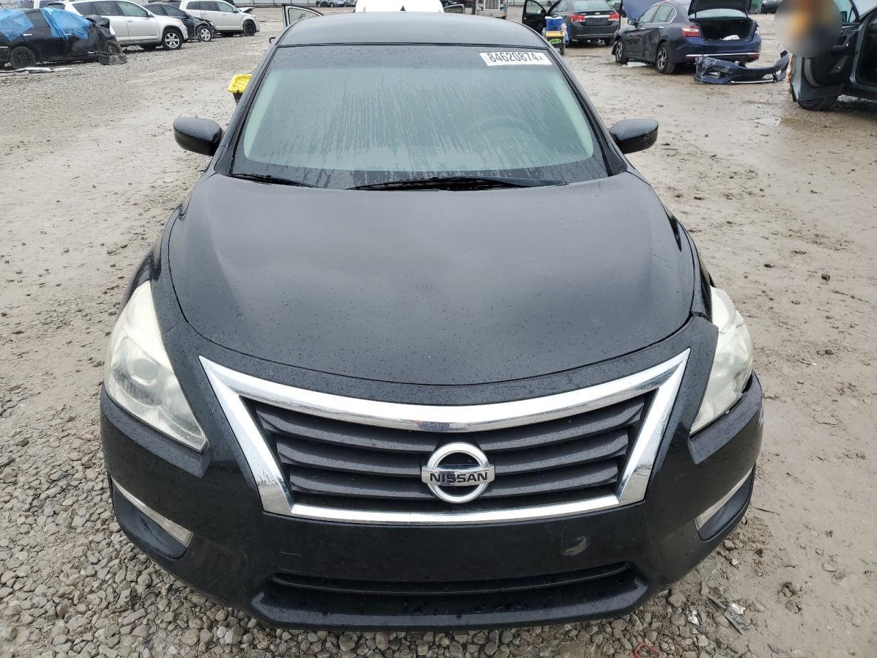 2015 NISSAN ALTIMA 2.5 - Image 5