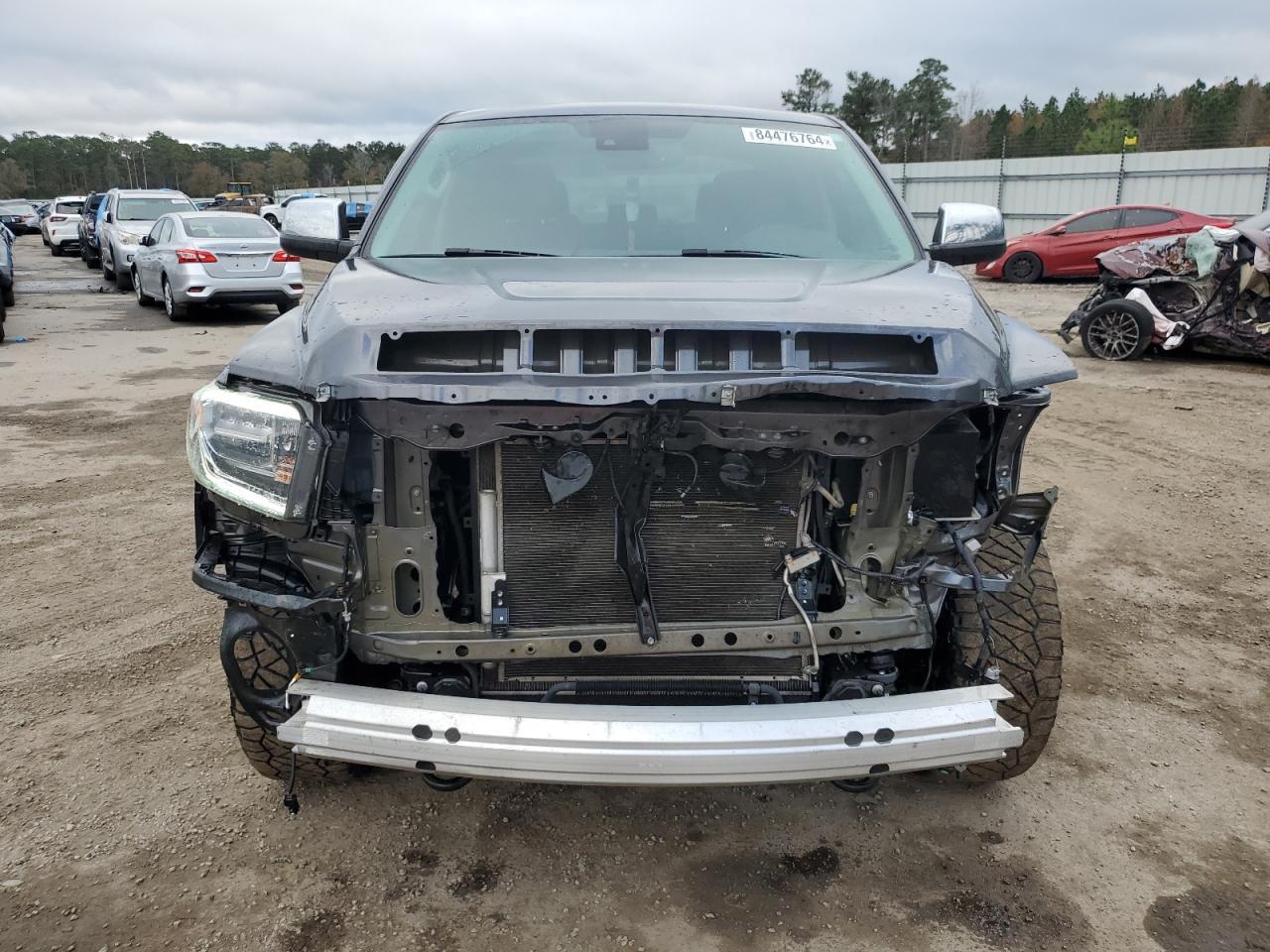 2021 TOYOTA TUNDRA CRE - Image 5