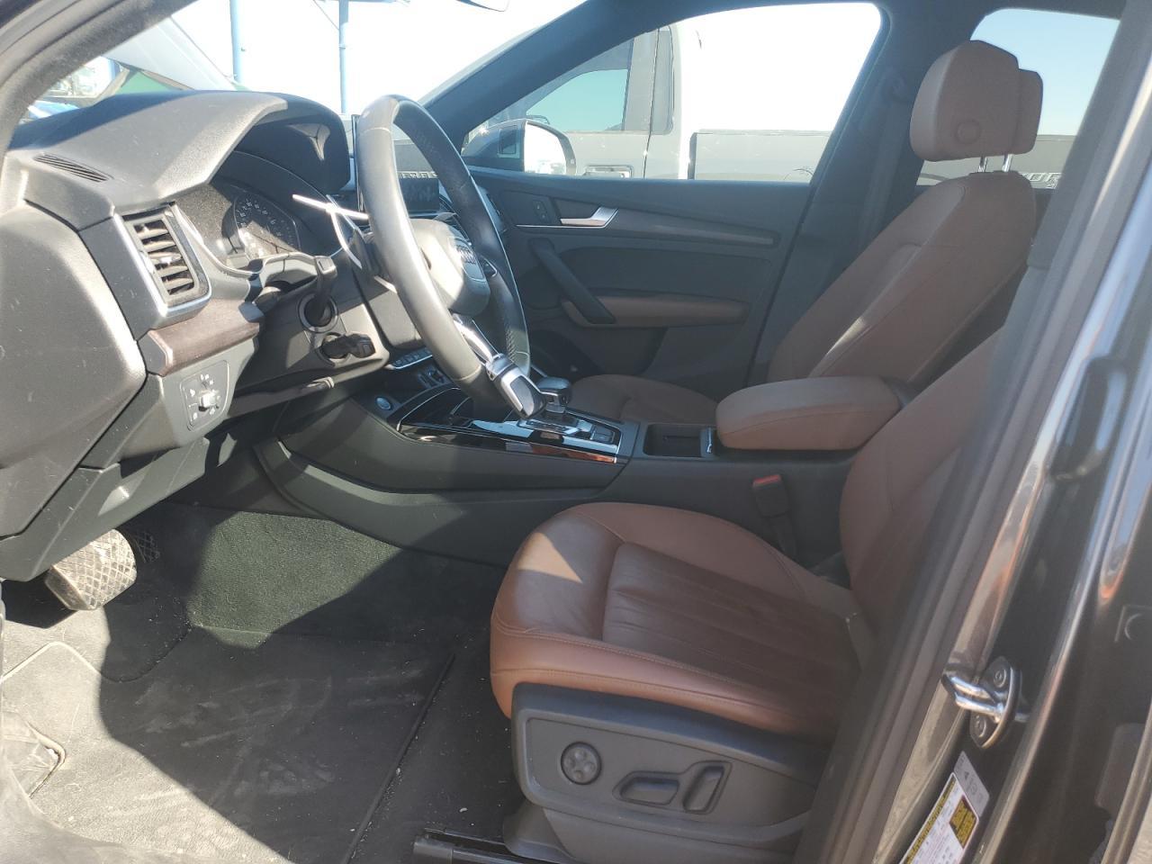 2022 AUDI Q5 PREMIUM - Фото 7