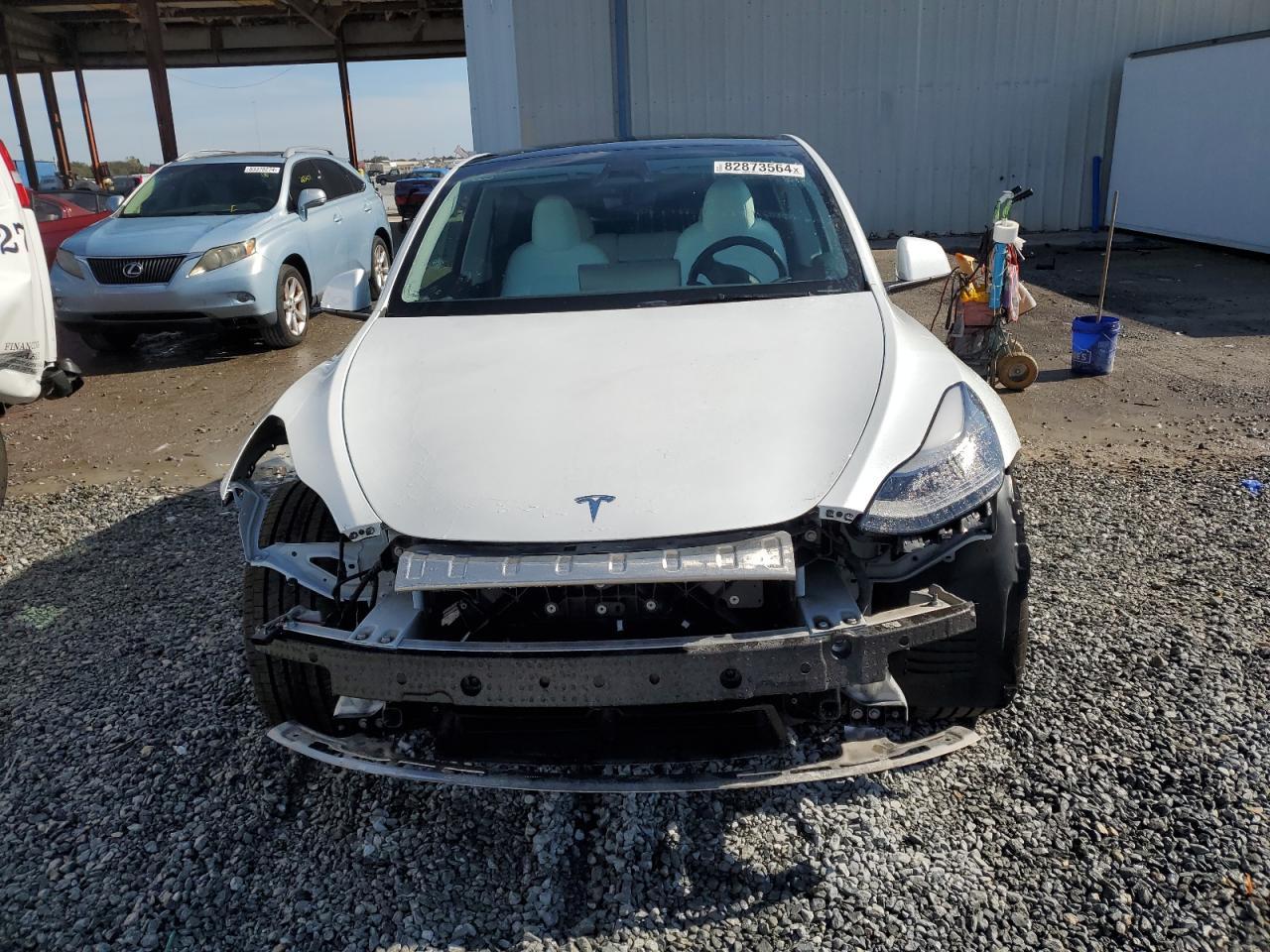 2024 TESLA MODEL Y - Image 5