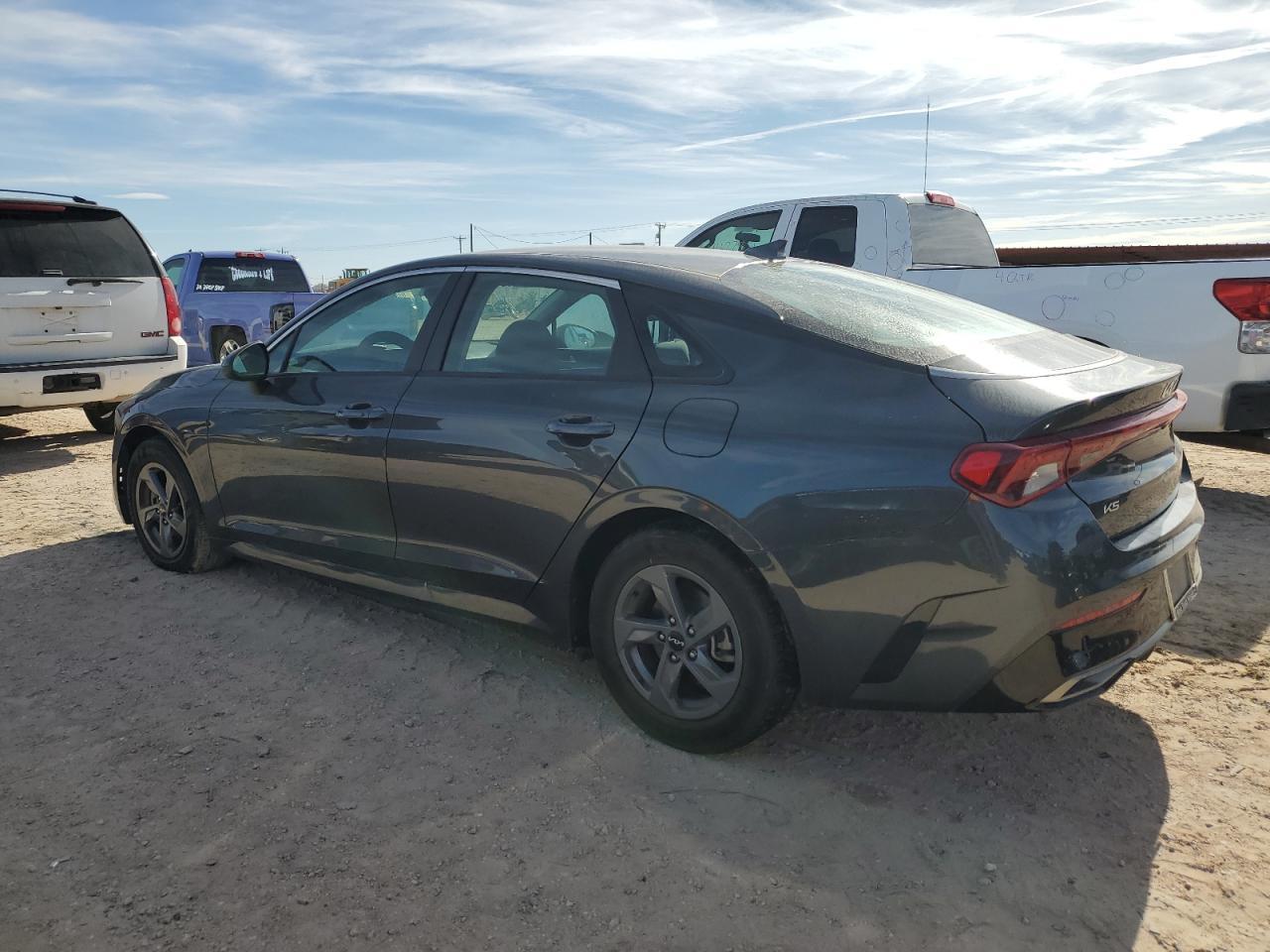 2023 KIA K5 LXS - Image 2