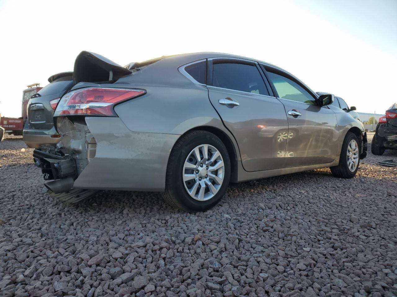 2015 NISSAN ALTIMA 2.5 - Image 3