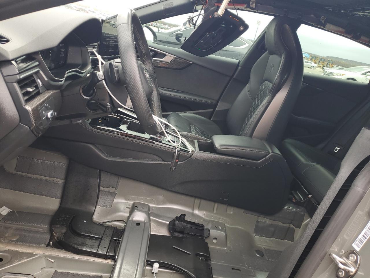 2023 AUDI S5 PREMIUM - Image 7