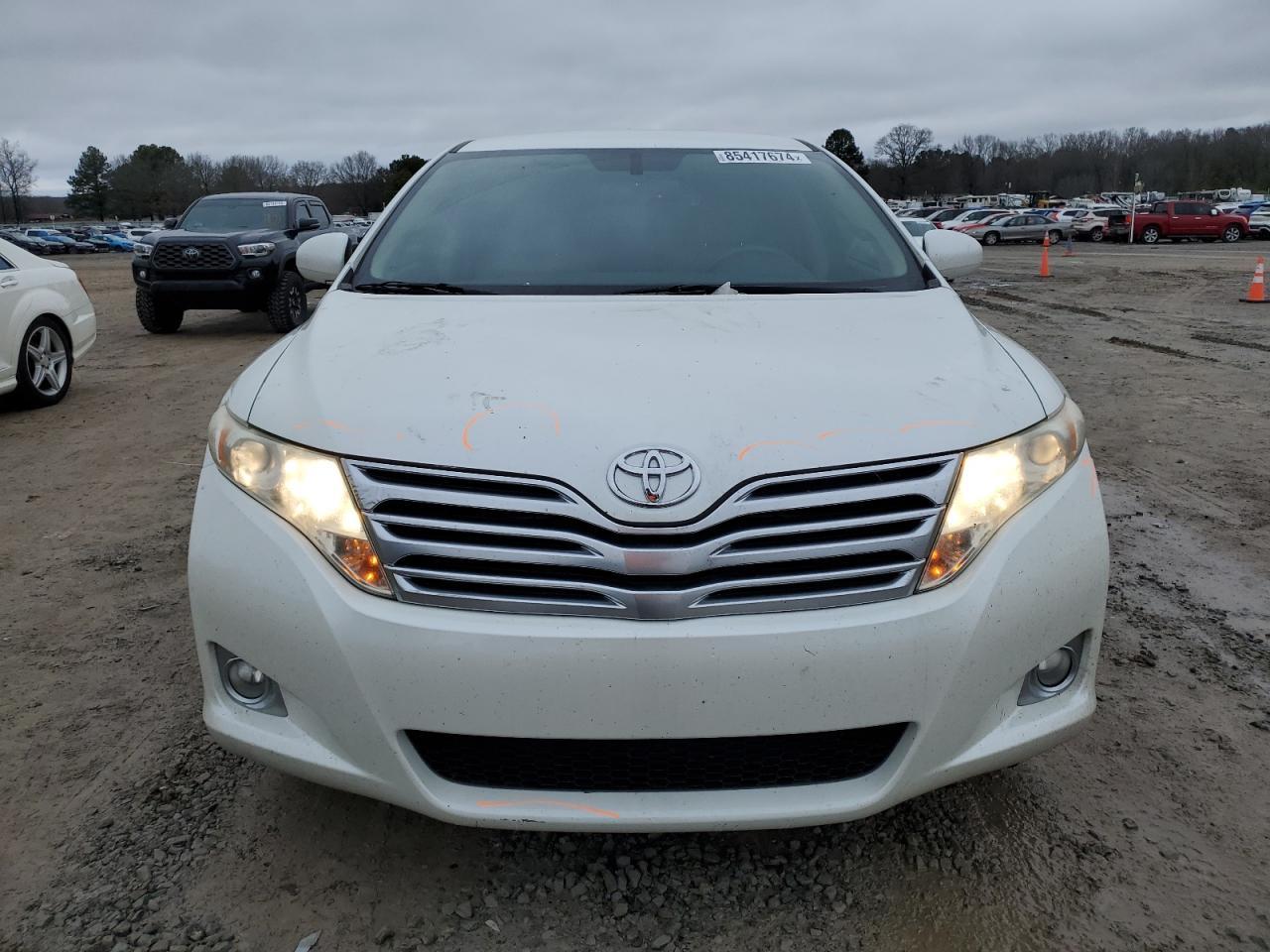 2012 TOYOTA VENZA LE - Фото 5