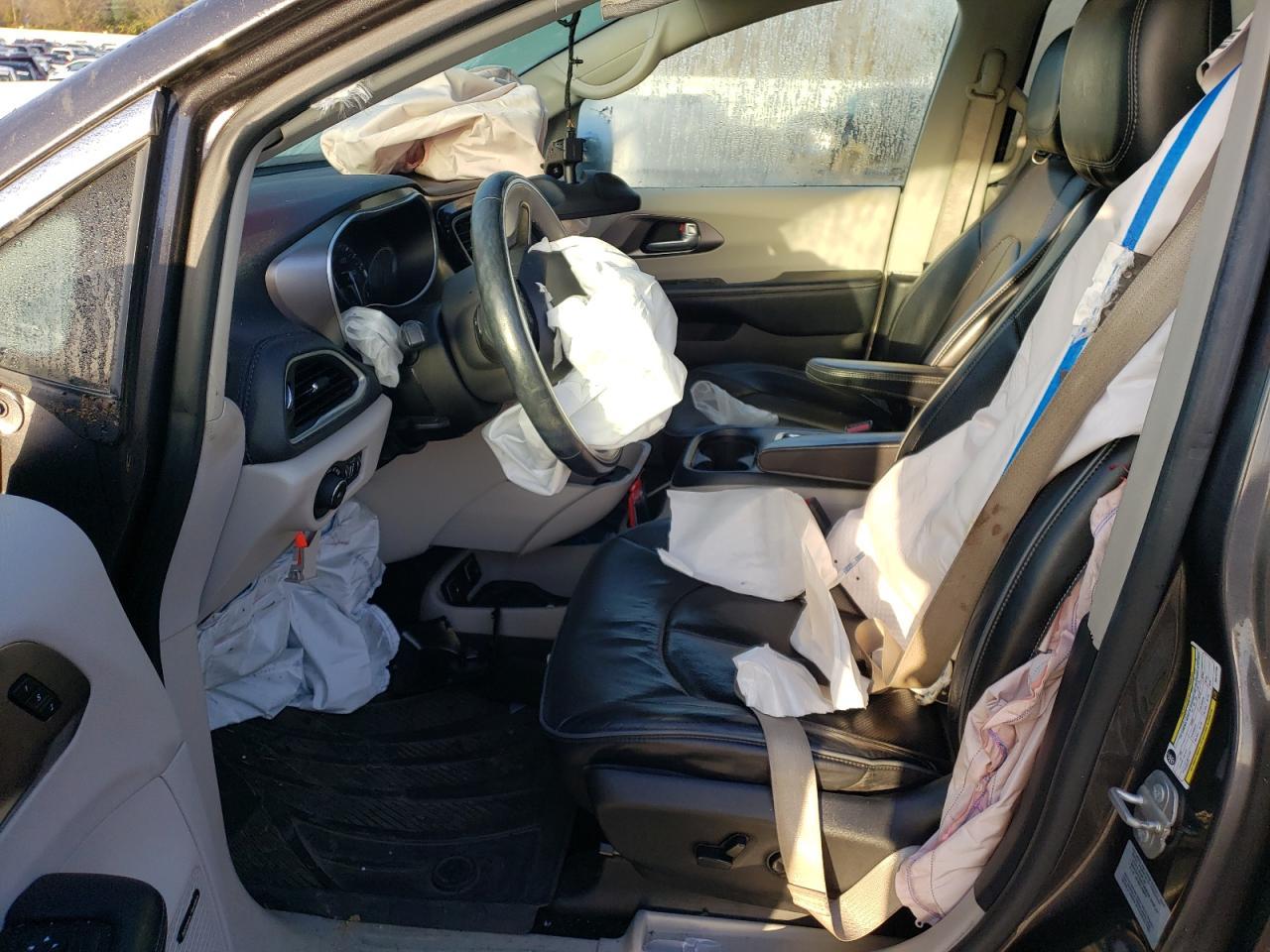 2017 CHRYSLER PACIFICA L - Image 7
