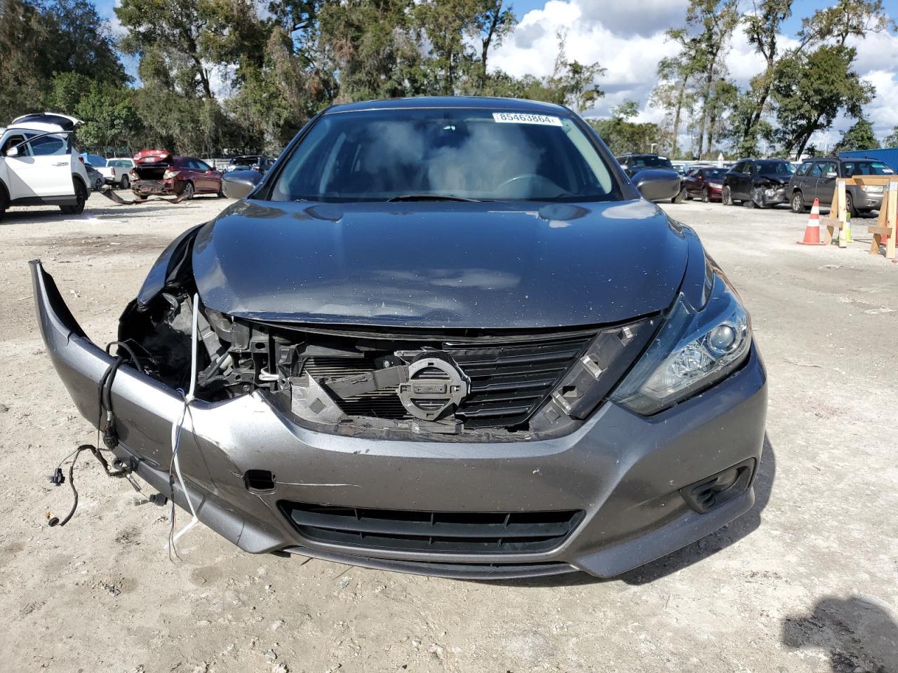 2016 NISSAN ALTIMA 2.5 - Image 5