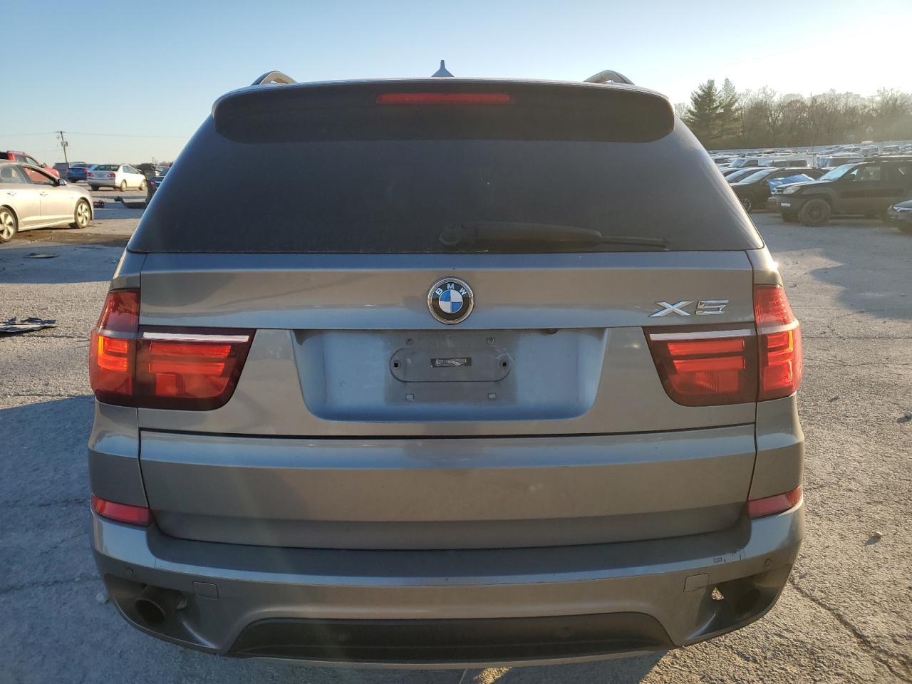 2012 BMW X5 XDRIVE3 - Image 6