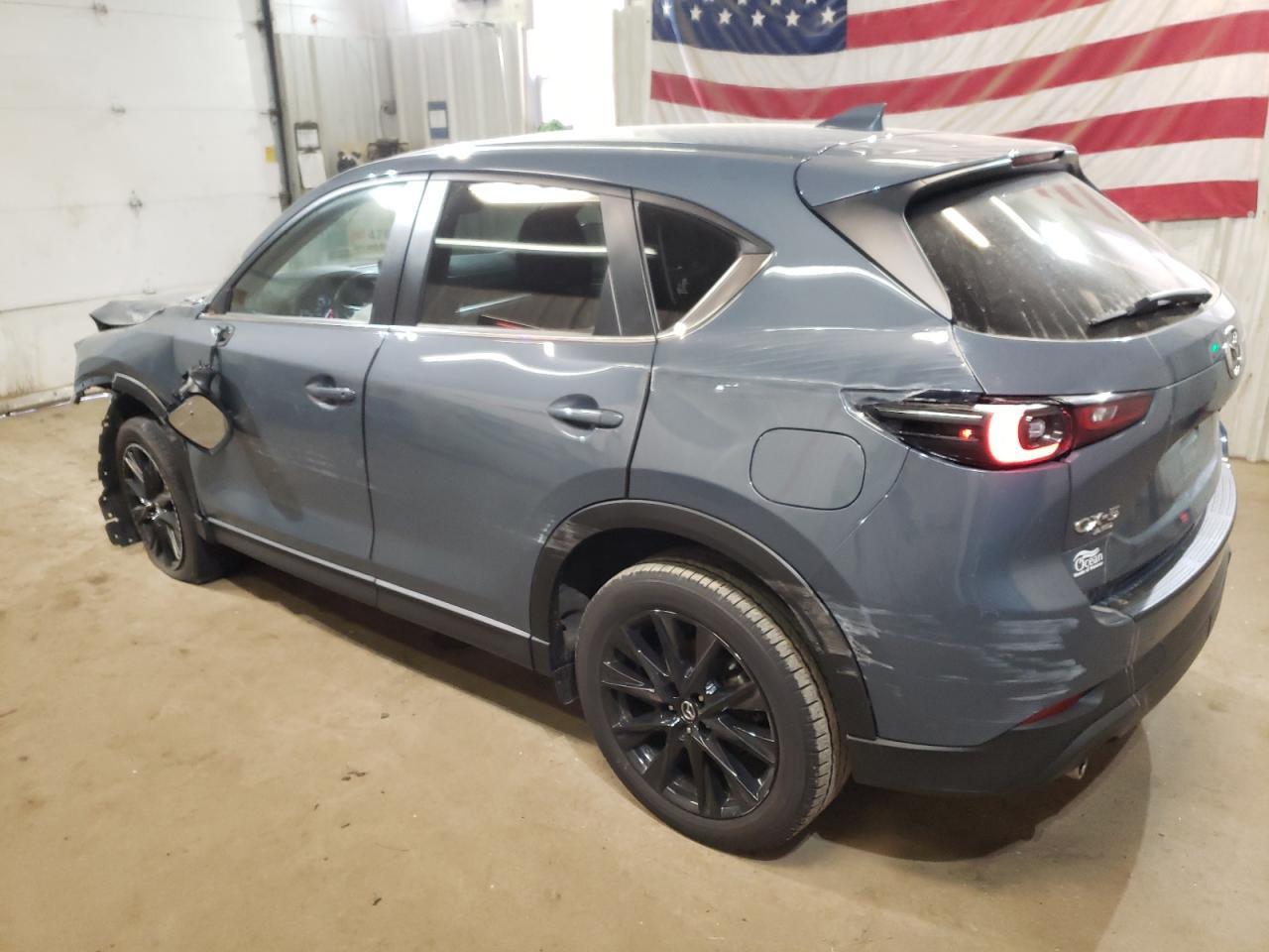 2023 MAZDA CX-5 PREFE - Image 2