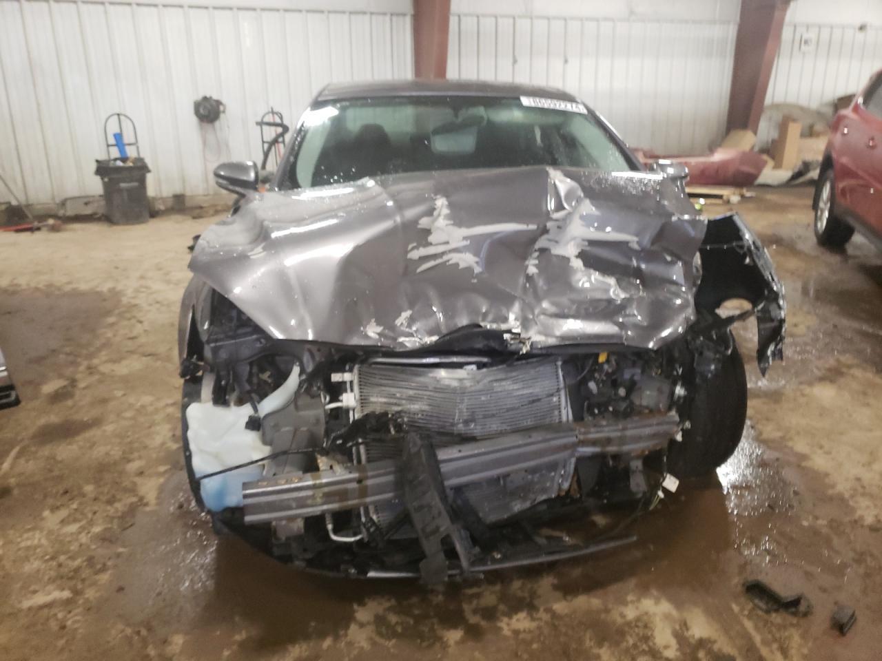 2013 FORD FUSION SE - Фото 5