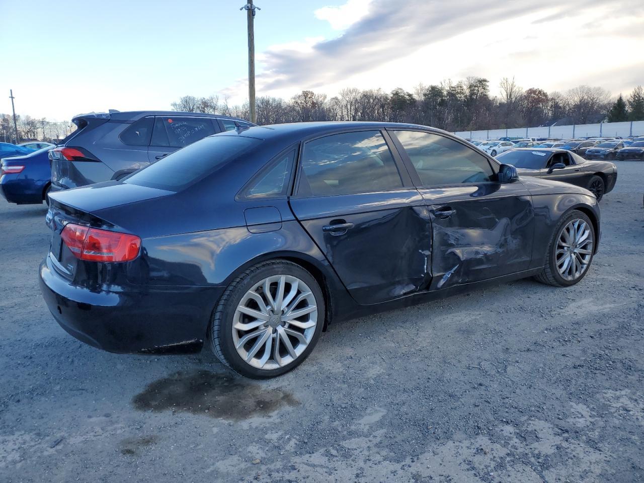 2011 AUDI A4 PREMIUM - Фото 3
