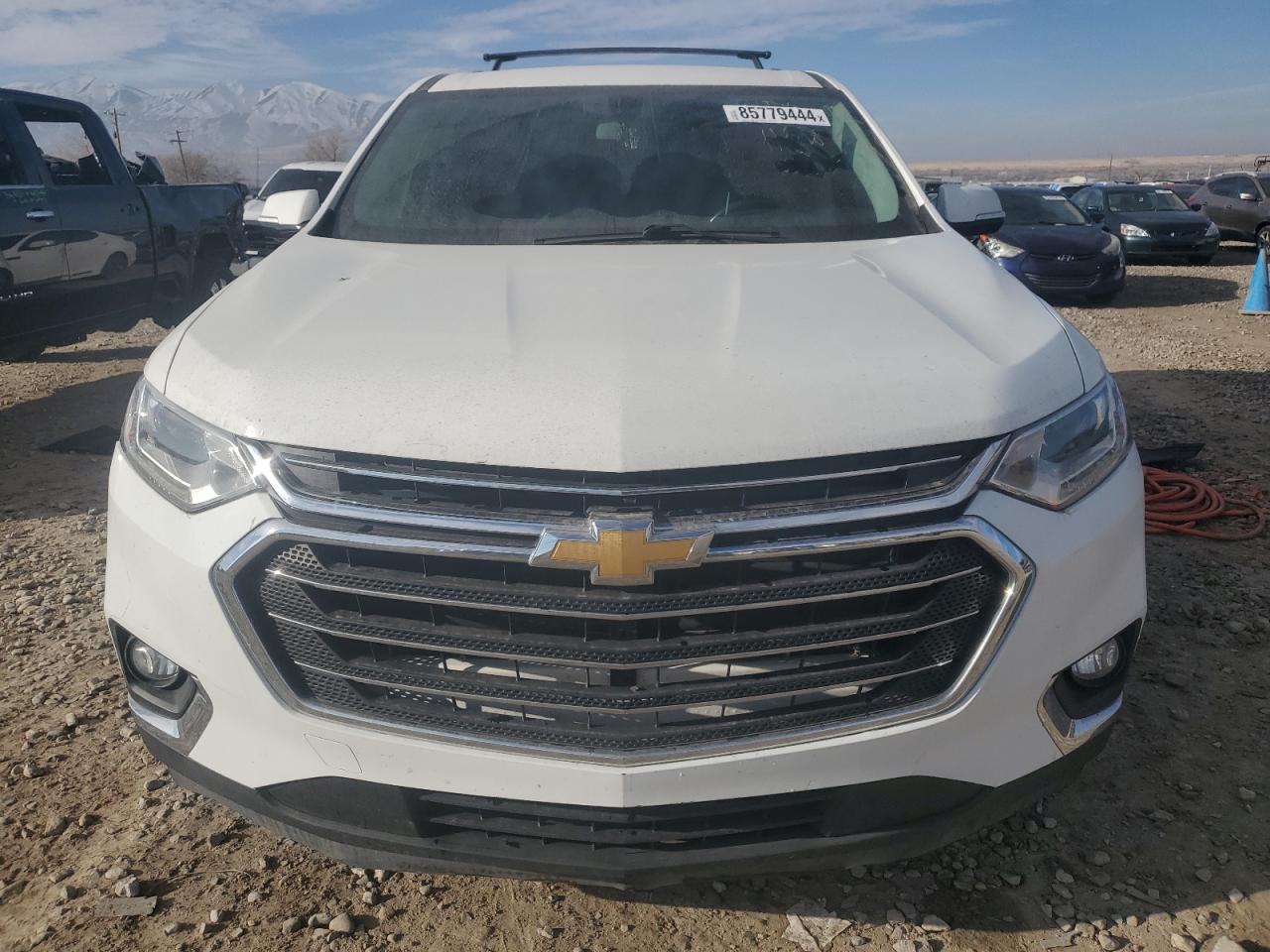 2018 CHEVROLET TRAVERSE L - Фото 5