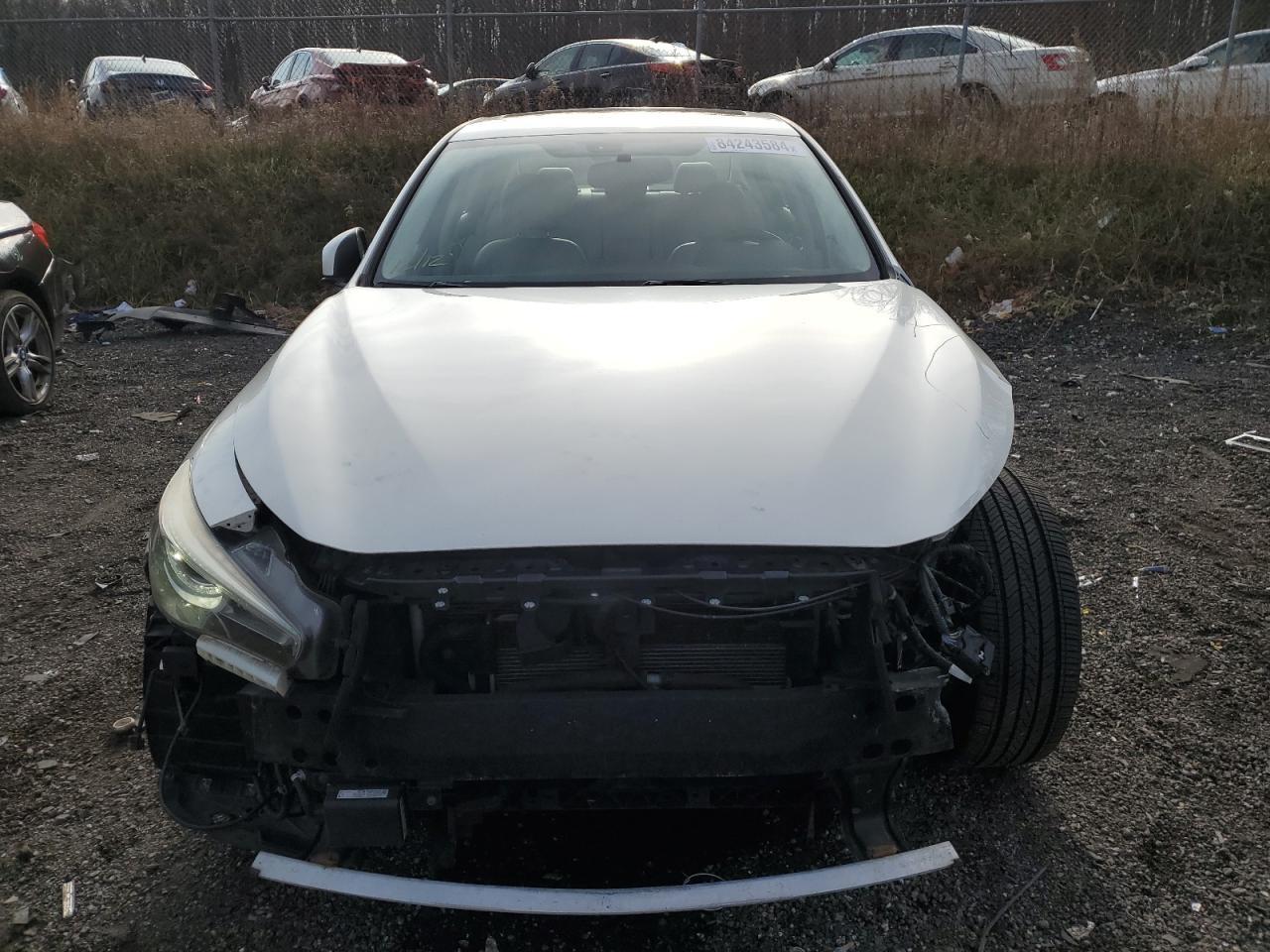 2019 INFINITI Q50 LUXE - Фото 5