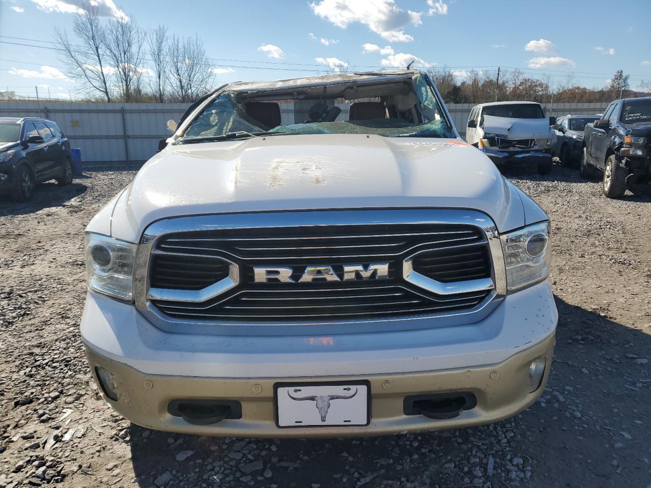 2017 RAM 1500 LONGH - Image 5