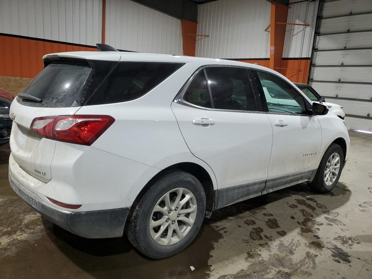 2019 CHEVROLET EQUINOX LT - Image 3