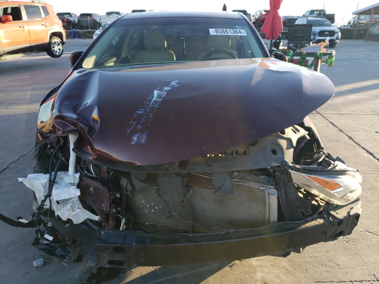 2015 TOYOTA AVALON XLE - Image 5