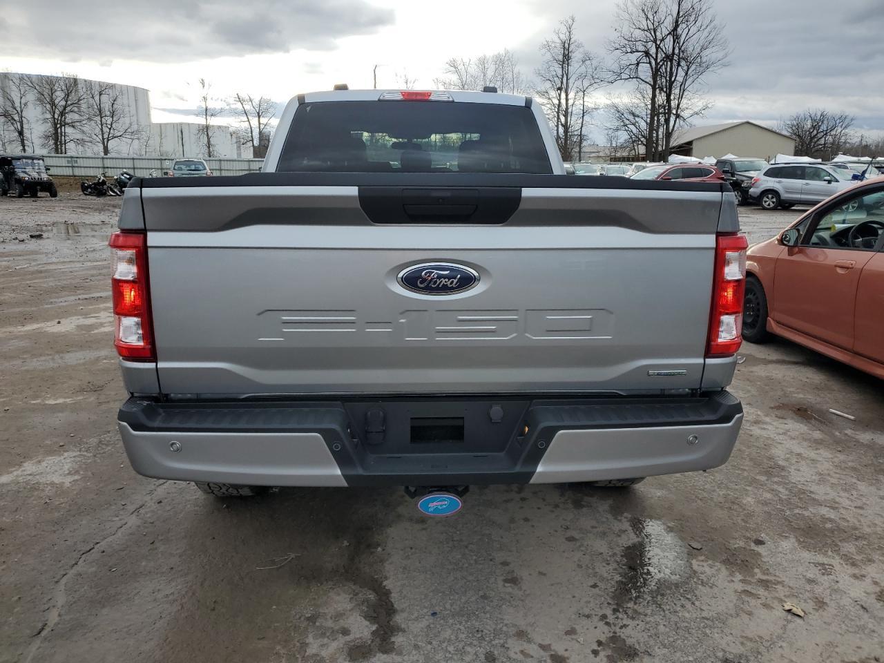 2023 FORD F150 SUPER - Image 6