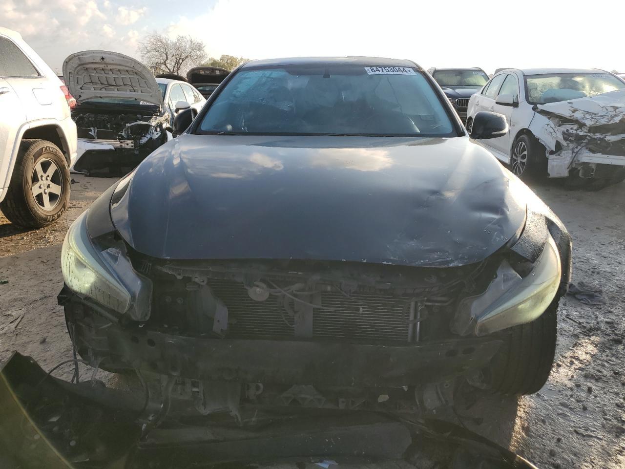 2014 INFINITI Q50 BASE - Фото 5