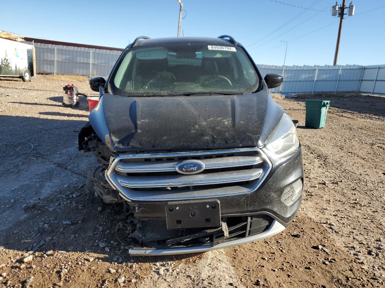 2017 FORD ESCAPE SE - Image 5