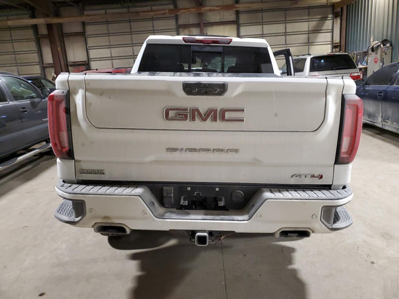 2024 GMC SIERRA K15 - Image 6